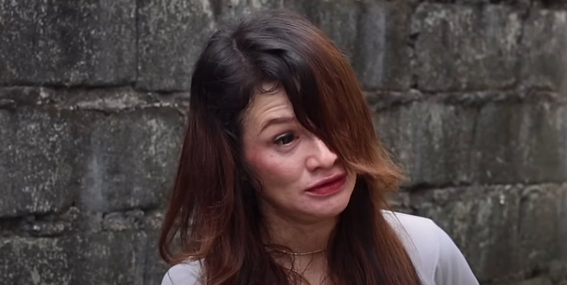 Katherine Luna speaks out on Coco Martin paternity controversy
