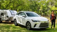 Embrace the summer season with Lexus in style.