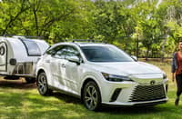 Embrace the summer season with Lexus in style.