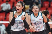 Highrisers over the moon after historic win