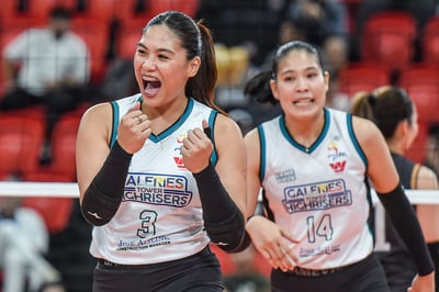 Highrisers over the moon after historic win