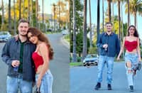 KaladKaren addresses separation rumors with husband Luke Wrightson