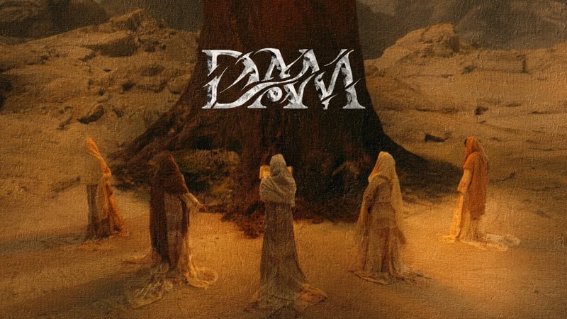 SB19 drops new single 'DAM'