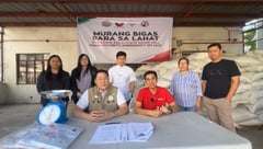Navotas starts P33 rice sale