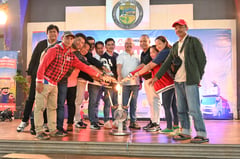 One Meralco Foundation energizes 86 households in Majayjay, Laguna