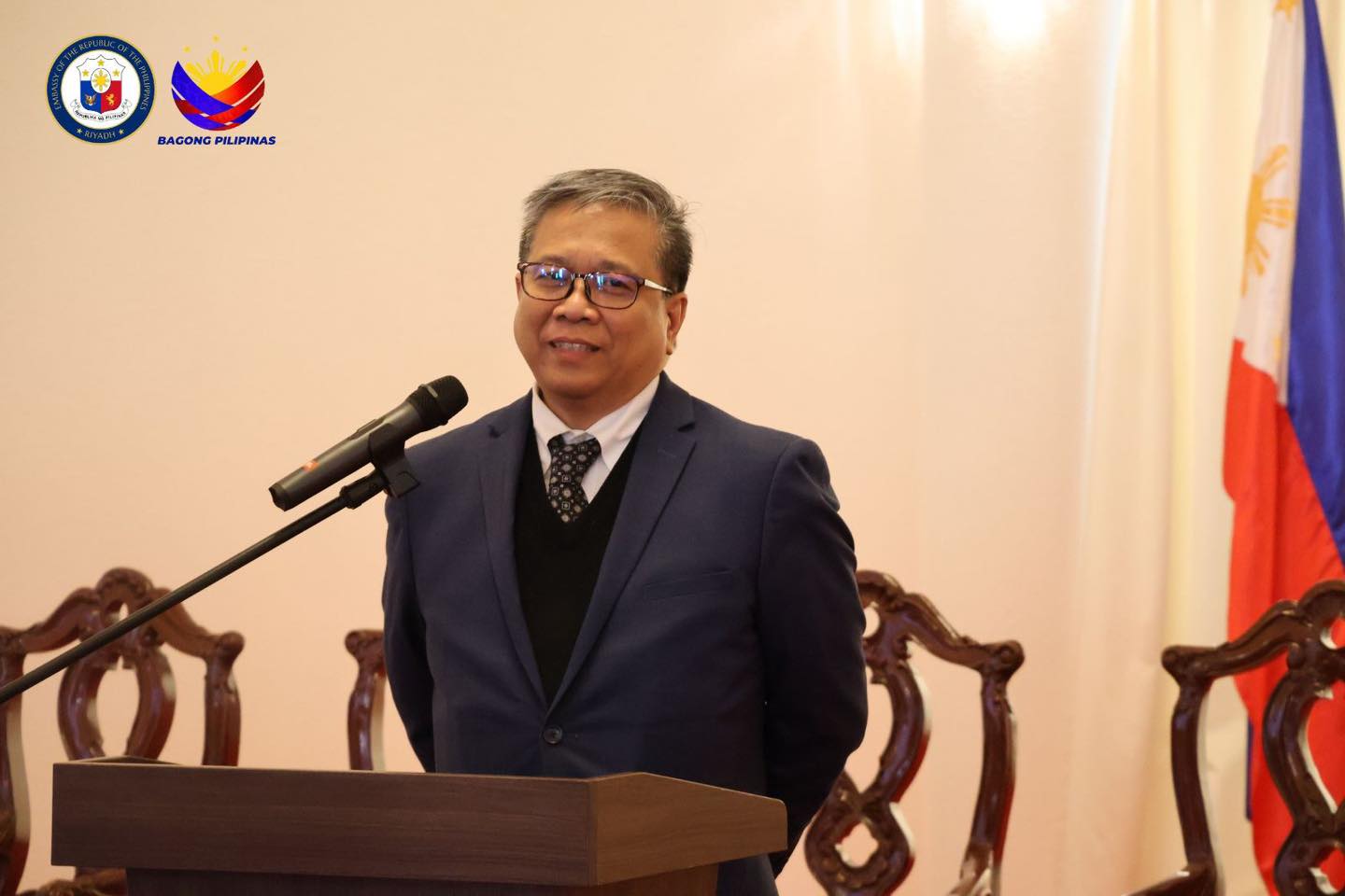 Saudi OFWs benefit from focus on upskilling
