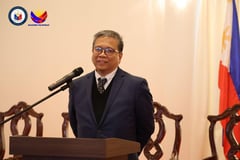 Saudi OFWs benefit from focus on upskilling