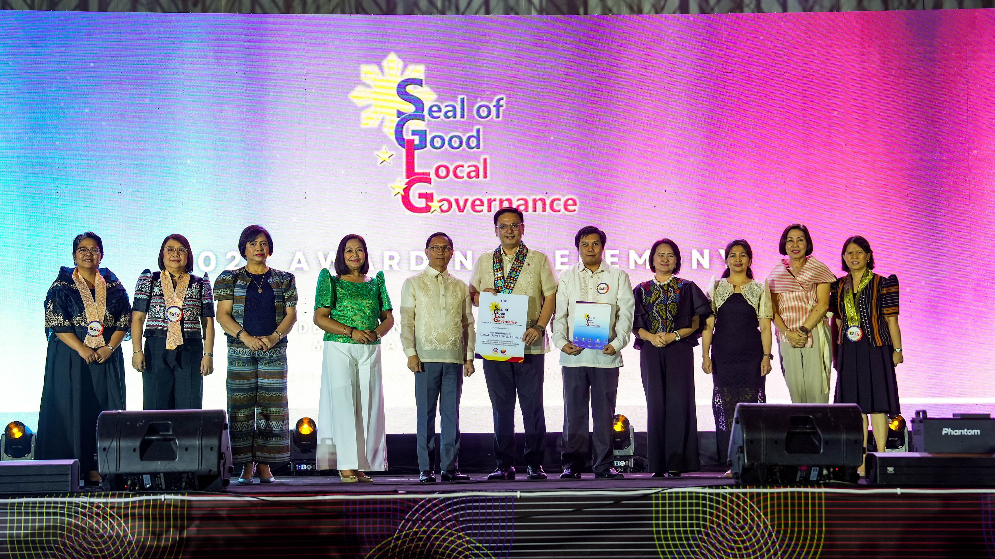 Muntinlupa at 30: A smart, sustainable and strong city charting its future
