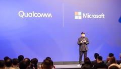 Qualcomm launches intelligent, high-performance AI PCs