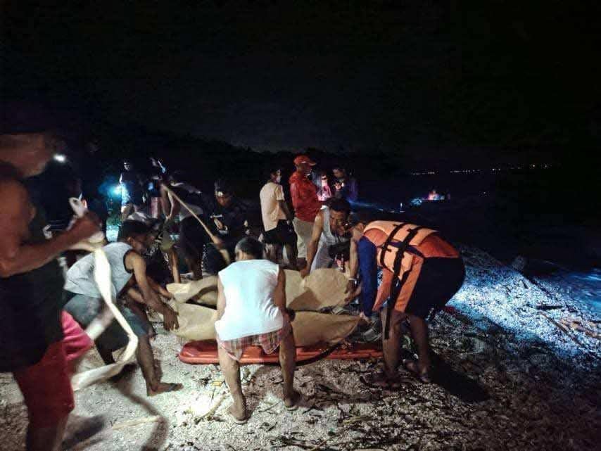 2 Russians killed in scuba diving incident off Verde Island, Batangas