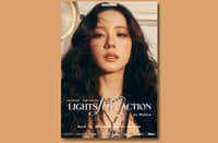 Jisoo’s ‘Lights, Love, Action’ in Manila: Ticket prices, seat plan revealed