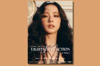Jisoo’s ‘Lights, Love, Action’ in Manila: Ticket prices, seat plan revealed