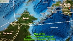 MSUM: Philippine maritime laws contradict Carpenter-Kiram Treaty of 1915