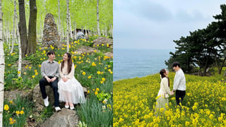 Kristel Fulgar announces engagement to South Korean BF Ha Su-hyuk