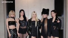 LE SSERAFIM to hold first solo concert in Manila