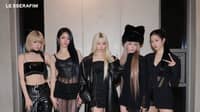 LE SSERAFIM to hold first solo concert in Manila