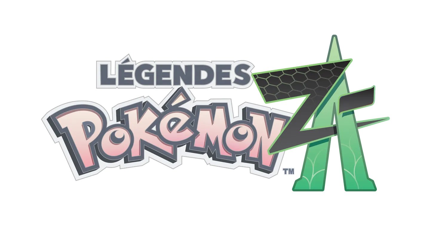 From X and Y to Z-A: Pokémon returns with a new adventure!