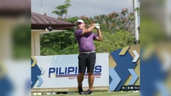 Que’s win at Pinatubo: A symbol of resilience