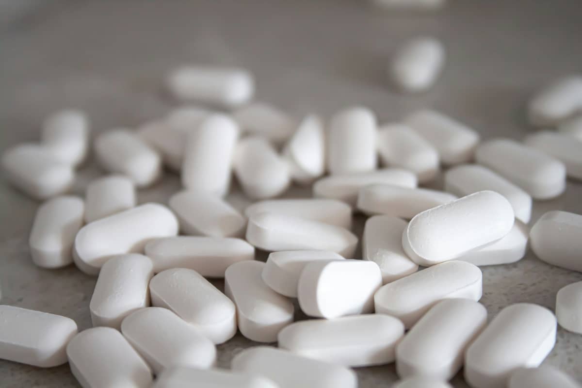 No magic pill for weight loss.