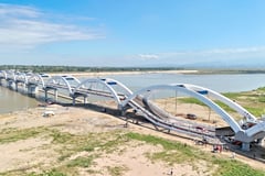 Malacañang eyes liability in Isabela bridge failure