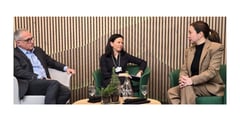 GCash highlights AI and Fintech’s role in economic inclusion at WEF 2025