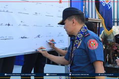 Northern Police vows safety, fairness ahead midterm polls
