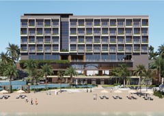 First Asai resort in the country breaks ground in Cebu