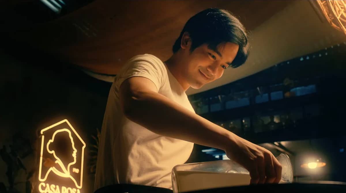 Joshua Garcia