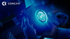917Ventures taps Concati to boost APIs