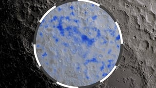 NASA launches Lunar Trailblazer to map moon’s hidden water