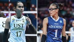 Poyos, Nitura renew rivalry