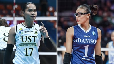 Poyos, Nitura renew rivalry