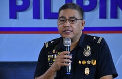 Routine home inspections not mandated, says BFP