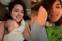 Sylvia Sanchez's heartfelt ode to motherhood and daughter Ria Atayde