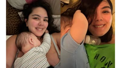Sylvia Sanchez's heartfelt ode to motherhood and daughter Ria Atayde
