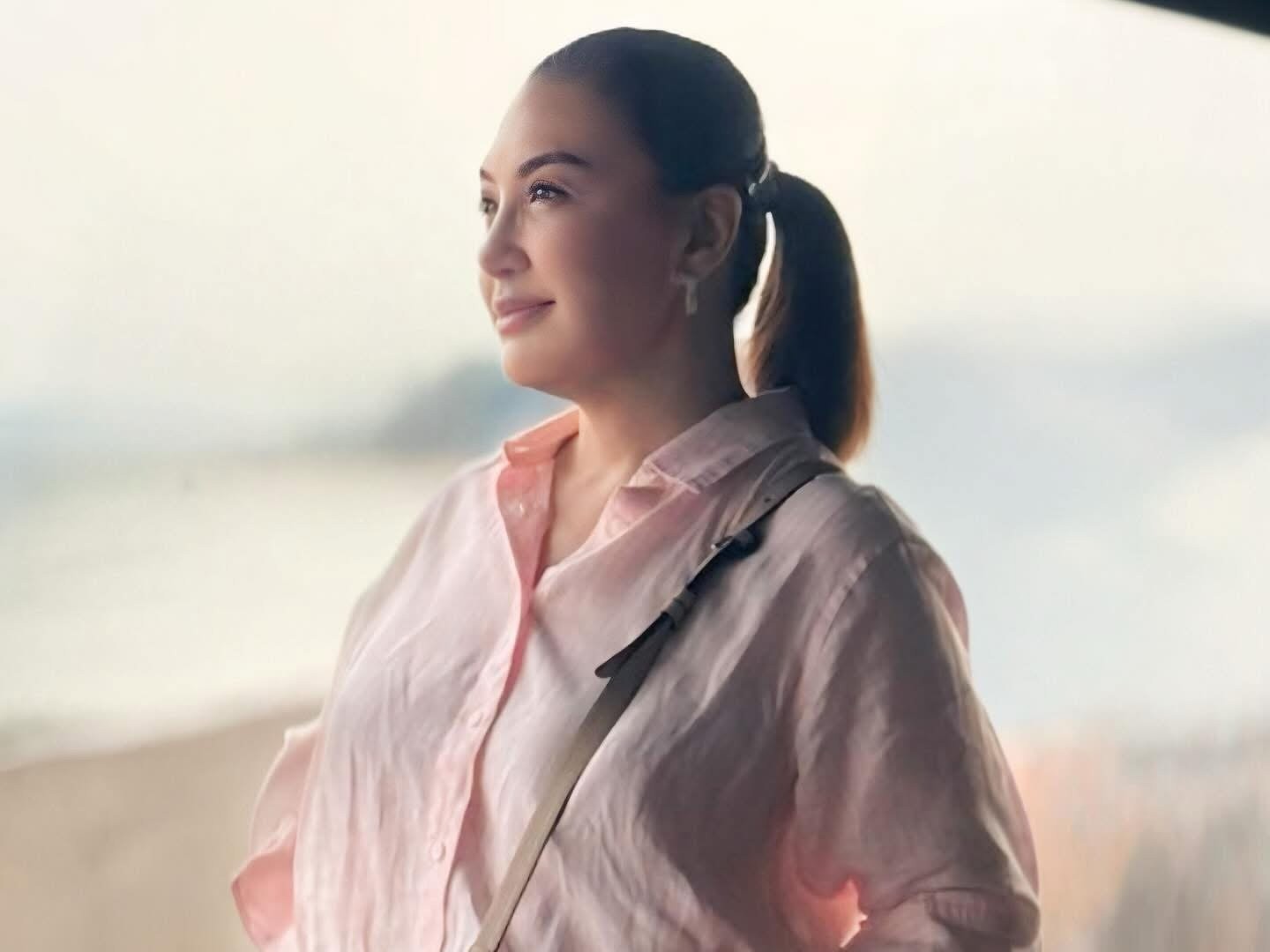 Sharon Cuneta's weight loss journey: A triumph of resilience and self-care