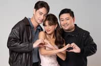 Jason Paul Laxamana Facebook