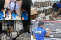 Photo courtesy of Criminal Investigation and Detection Group (CIDG)