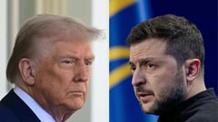 ‘Digging’ in Ukraine as Zelensky, Trump sign minerals deal