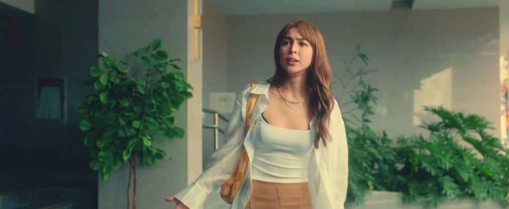 Julia Barretto
