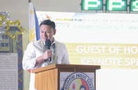 (File) DepEd Secretary Sonny Angara