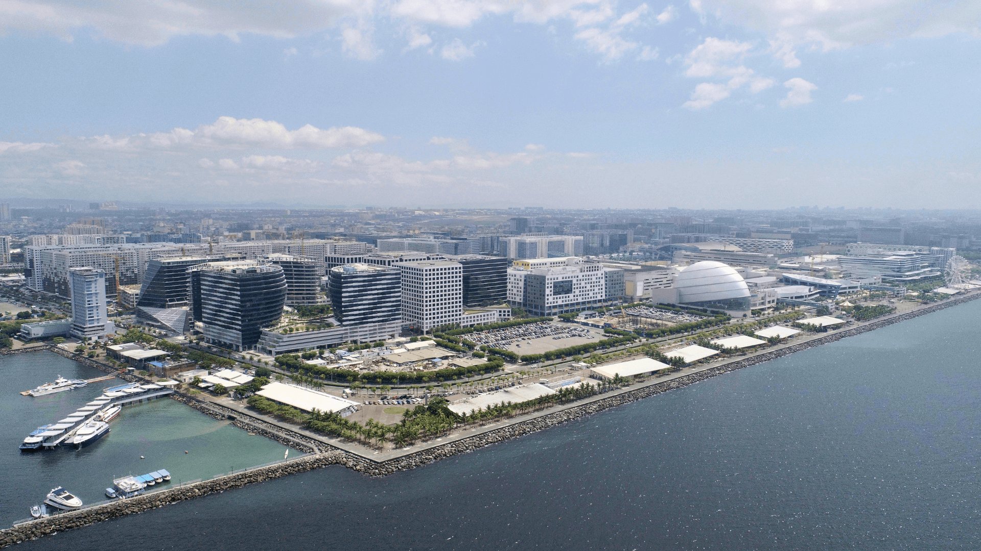SMIC ends 2024 on  solid performance note