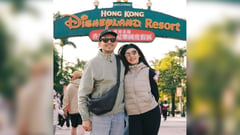 Jennylyn and Dennis: This real-life love story is written in the stars