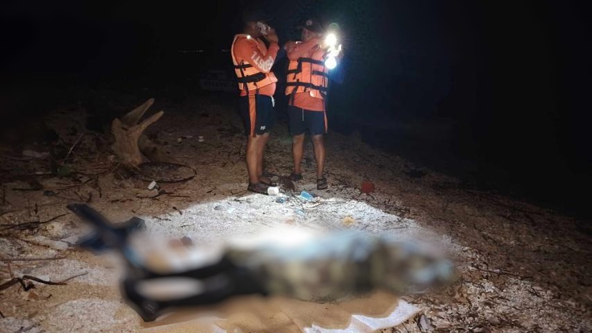 Quezon lifts temporary diving ban following Russian divers’ tragic accident