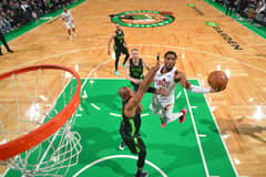 Cavaliers rally past Celtics
