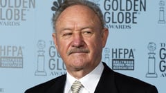 Gene Hackman had likely been dead nine days when found: sheriff
