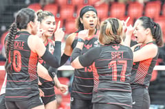 ANGELS ON FIRE: Petro Gazz whips Capital1, enters PVL quarterfinals