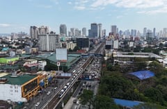 Fewer road traffic injuries seen