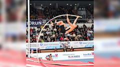 Obiena thrilled to face Duplantis