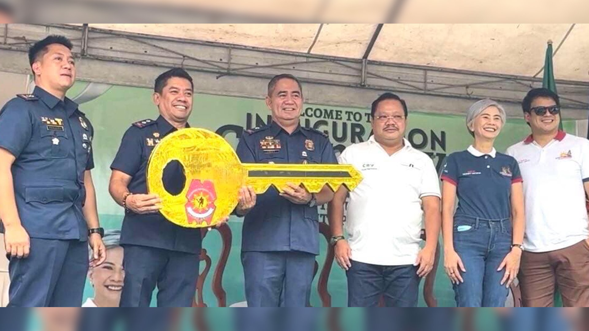 New PCP serving 39 Tondo barangays